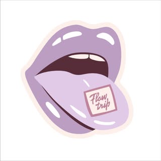 Flow Trip logo