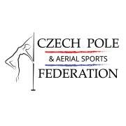 Czech Pole Sports Federation / IPSF logo