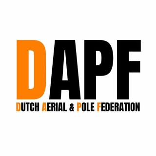 Dutch Pole Sports Federation / IPSF logo