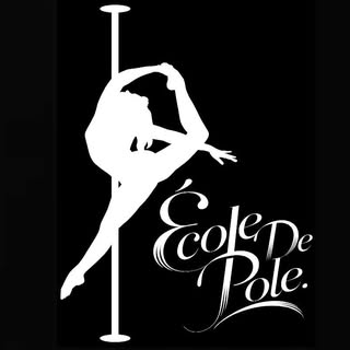 Ecole de Pole logo