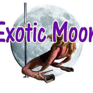Turin Pole Dance Studio logo