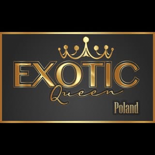 Exotic Queen Poland logo