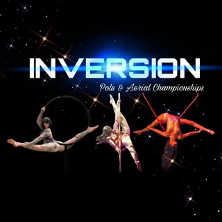 INVERSION Aerial Championship 2026