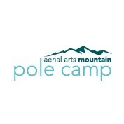 Mountain Pole Camp logo