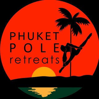 Phuket Pole Retreats logo