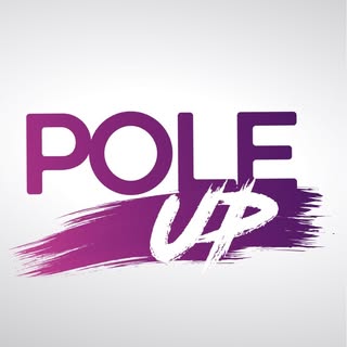 School of Pole (Rodrigo Otero & Laura Fantino) logo