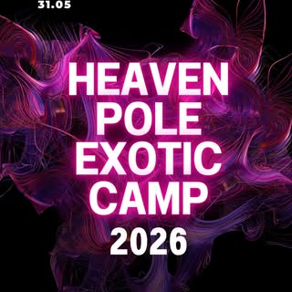 Pole Camp Valencia logo