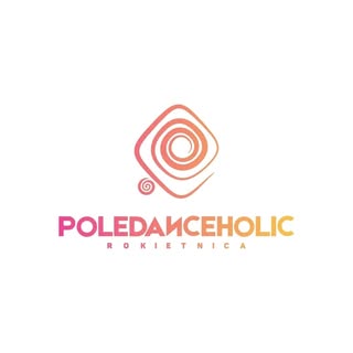 POLEDANCEHOLIC logo