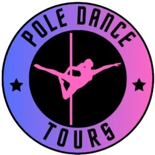 Pole Dance Tours logo