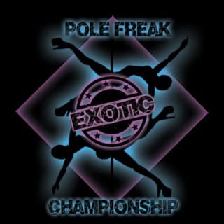 Pole Freak Championship logo