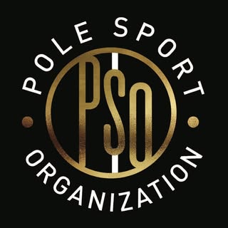 Pole Sport Organization logo