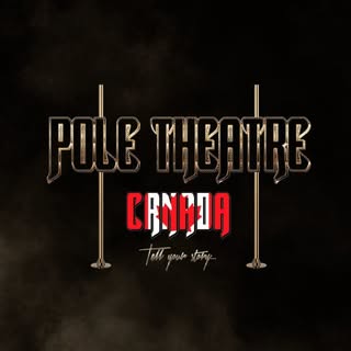 Pole Theatre Canada / Saskatoon Pole & Dance Studio logo