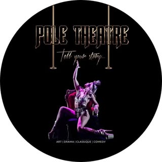 Pole Theatre logo