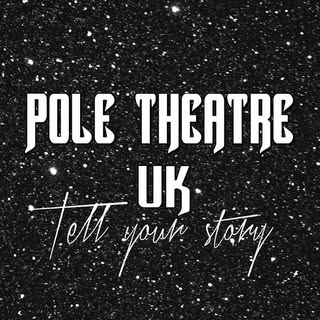 Pole Theatre UK logo