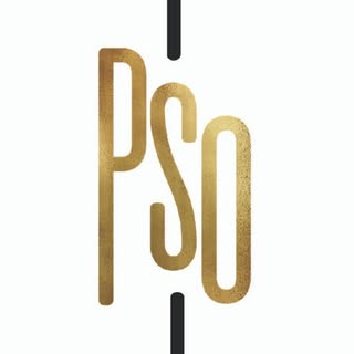 Pole Sport Organization (PSO) logo