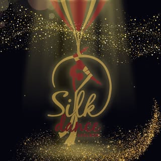 Silkdance logo