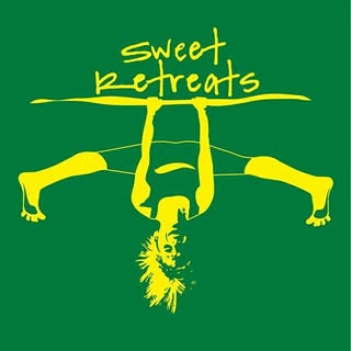 Sweet Retreats Mexico logo