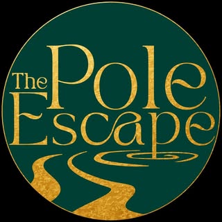 The Pole Escape logo