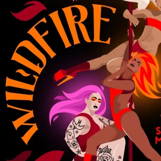 Wildfire Pole Competition 2026