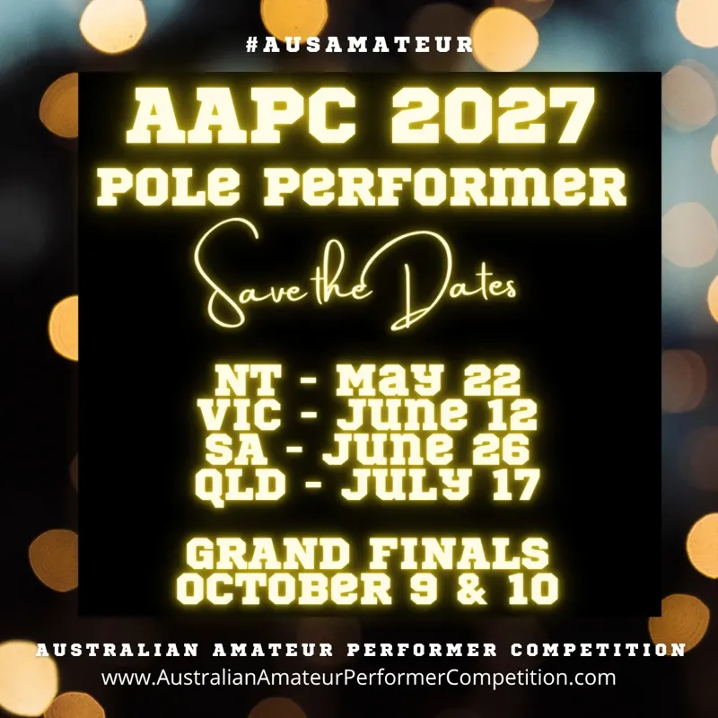 AAPC Grand Finals 2027