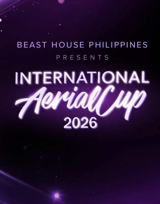 International Aerial Cup 2026