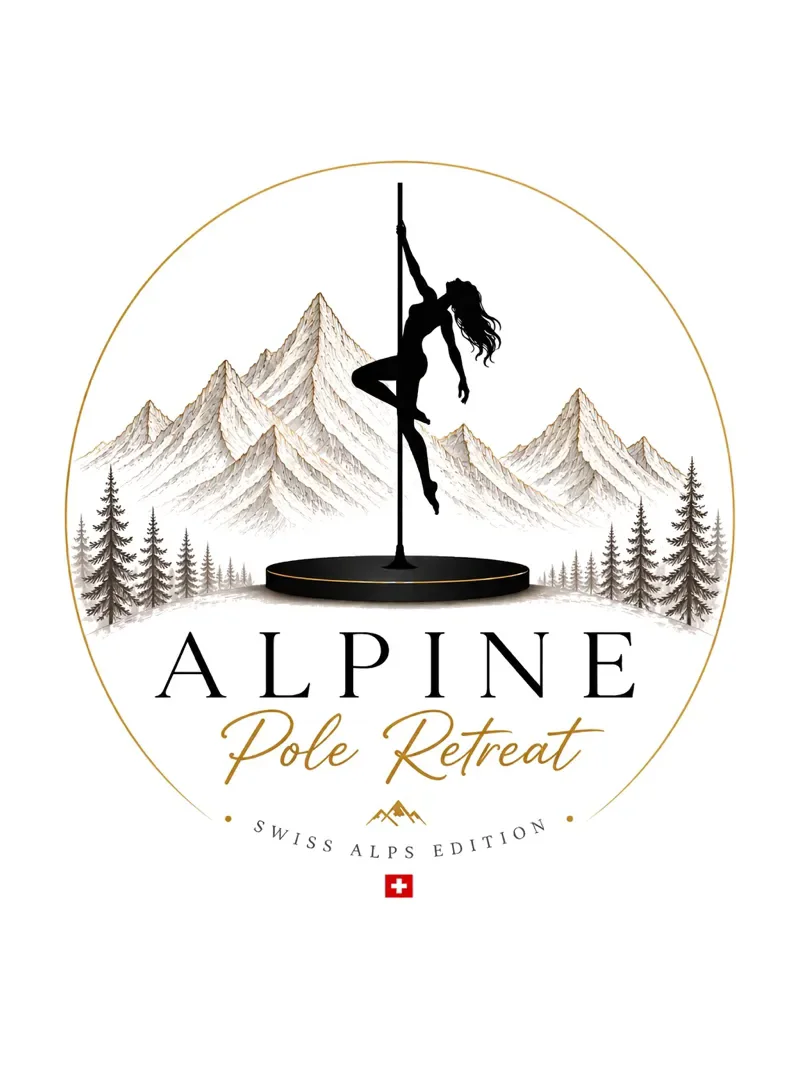 Alpine Pole Retreat - Swiss Alps Edition