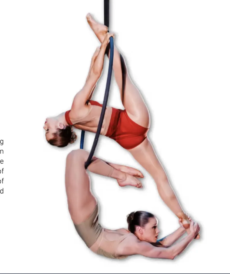 Bend The Air - South Australia 2026