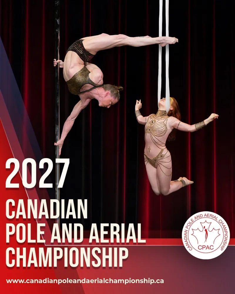 CPAC 2027 - Eastern Competition