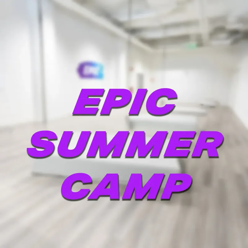 OonaK - Epic Summer Pole Camp