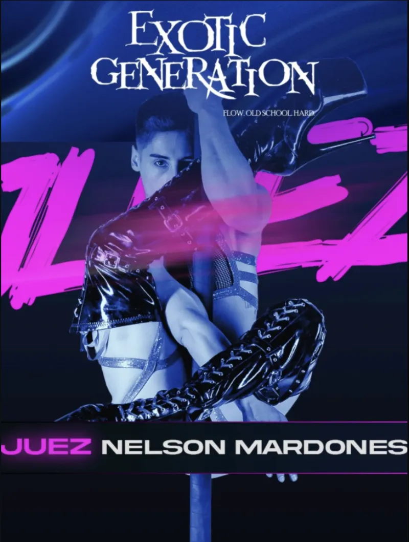 Exotic Generation Chile 2026
