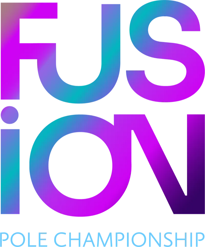 FUSION Pole Championship 2026 poster