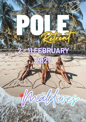 Goldy Birdy Retreats - Maldives (February 2027)