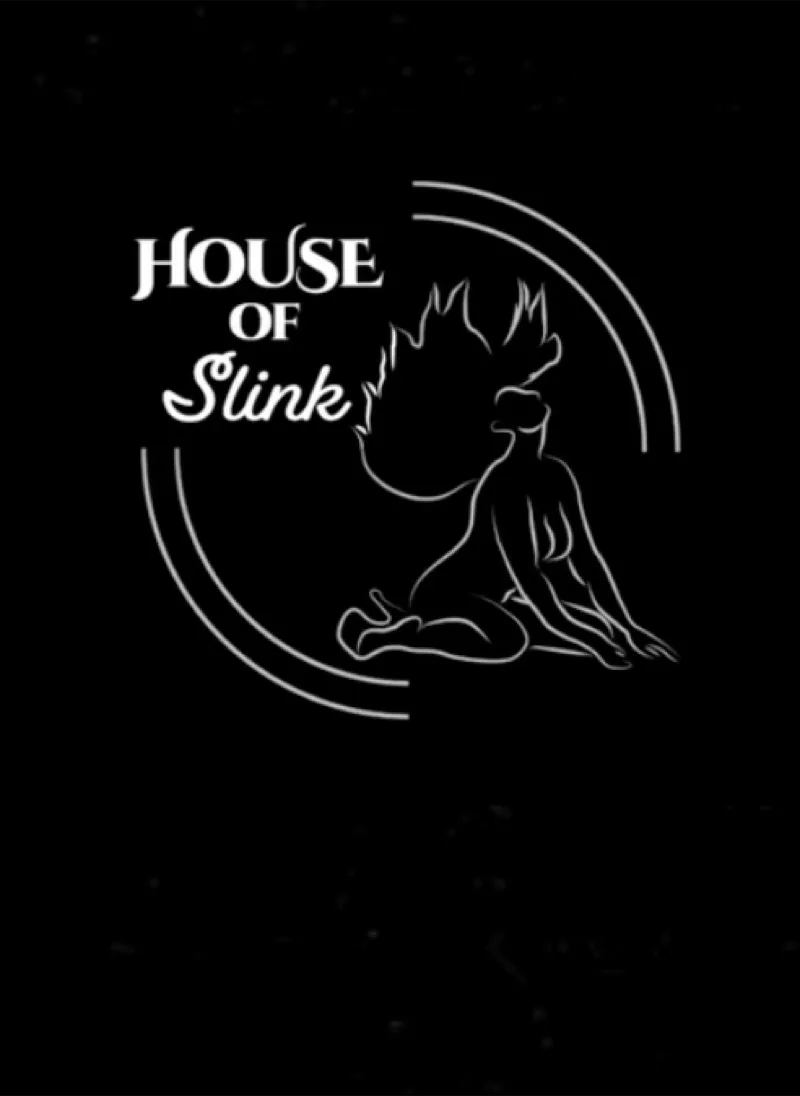 House of Slink - Unspoken poster