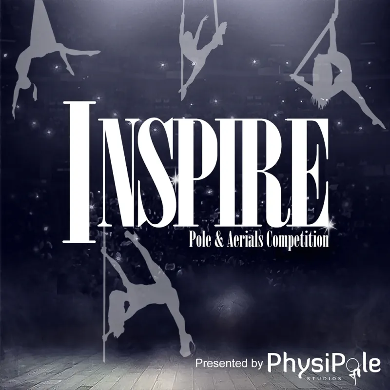 Inspire Championships 2026 - Ballarat (Aerials) poster