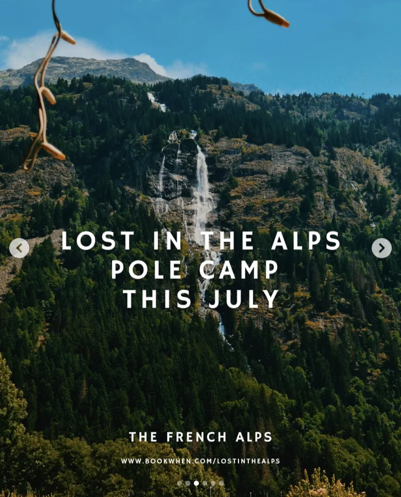 Veri Coco - Lost In The Alps