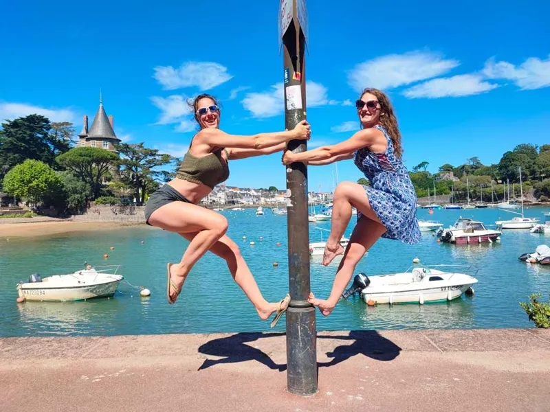 Pole Camp Pornichet 2026 (Session 4)