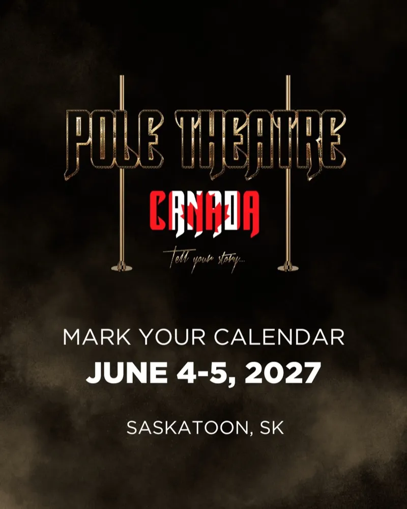 Pole Theatre Canada 2027