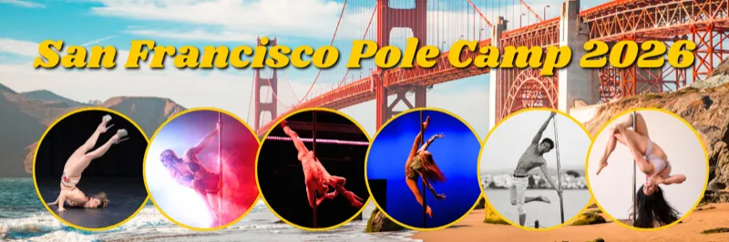 Pole and Dance Studios - San Francisco Pole Camp