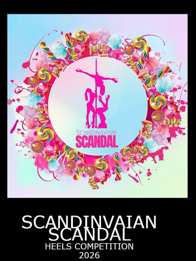 Scandinavian Scandal 2026