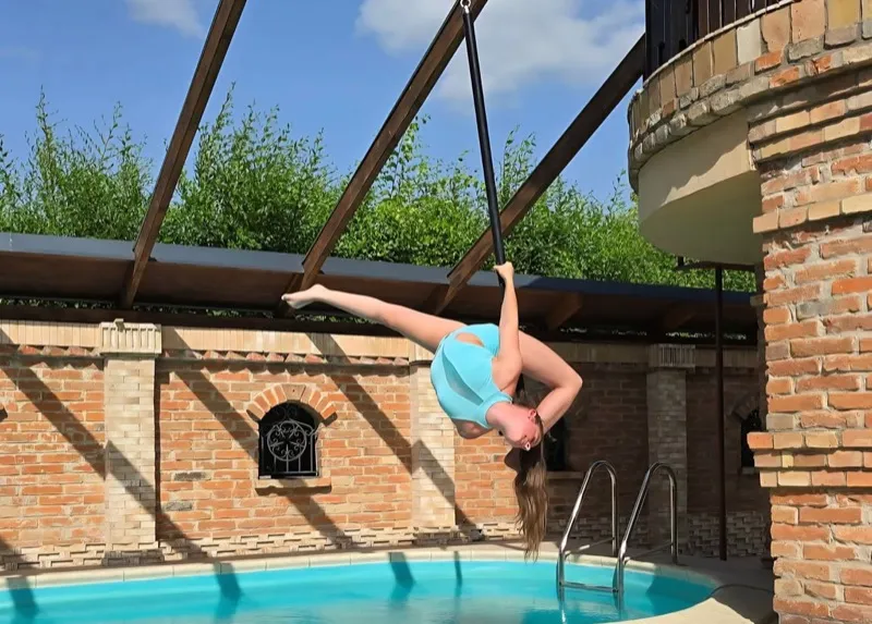 Slovak Pole & Experience Camp 2026 (Session 1)