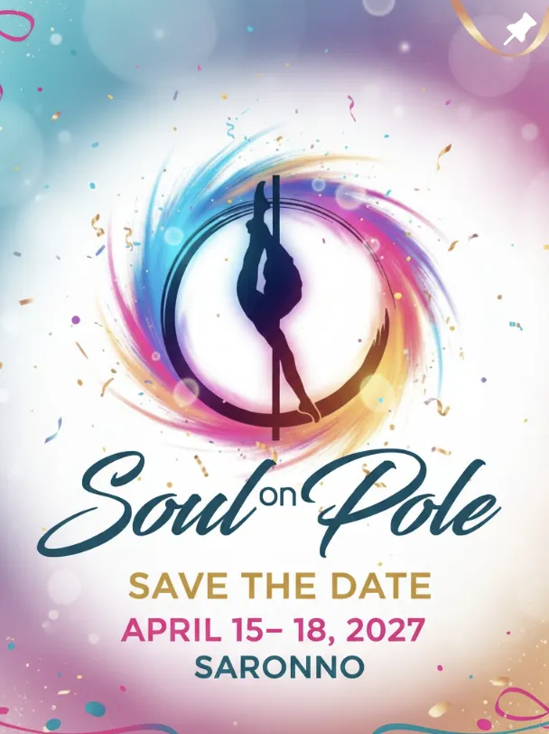 Soul on Pole & Aerial 2027 poster