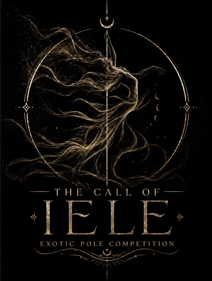 The Call of Iele 2026 poster