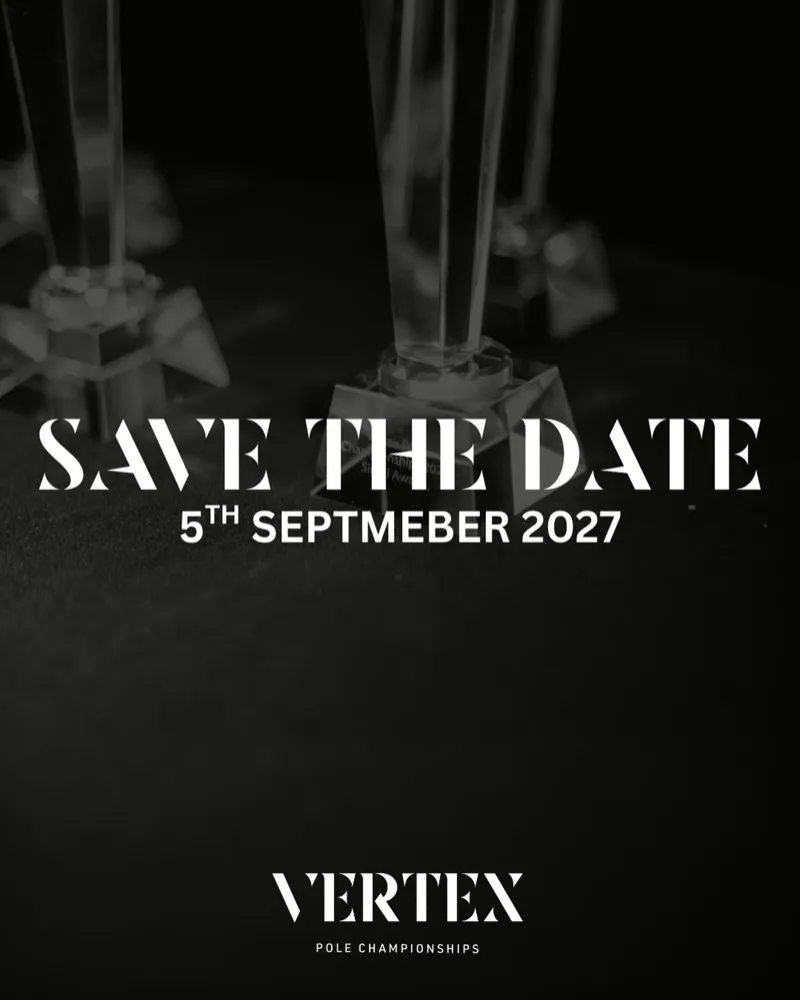Vertex Pole Championships 2027